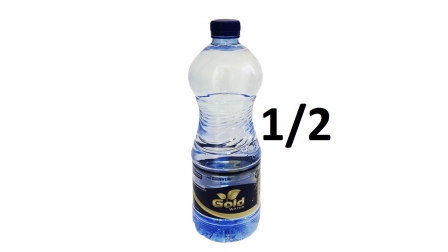 WATER 0.5L