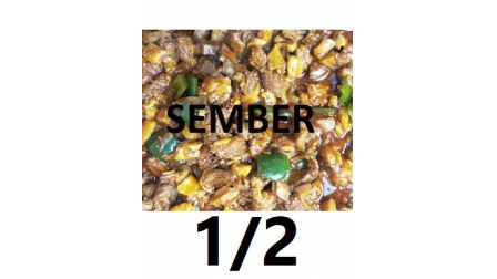 SEMBER 1/2kg